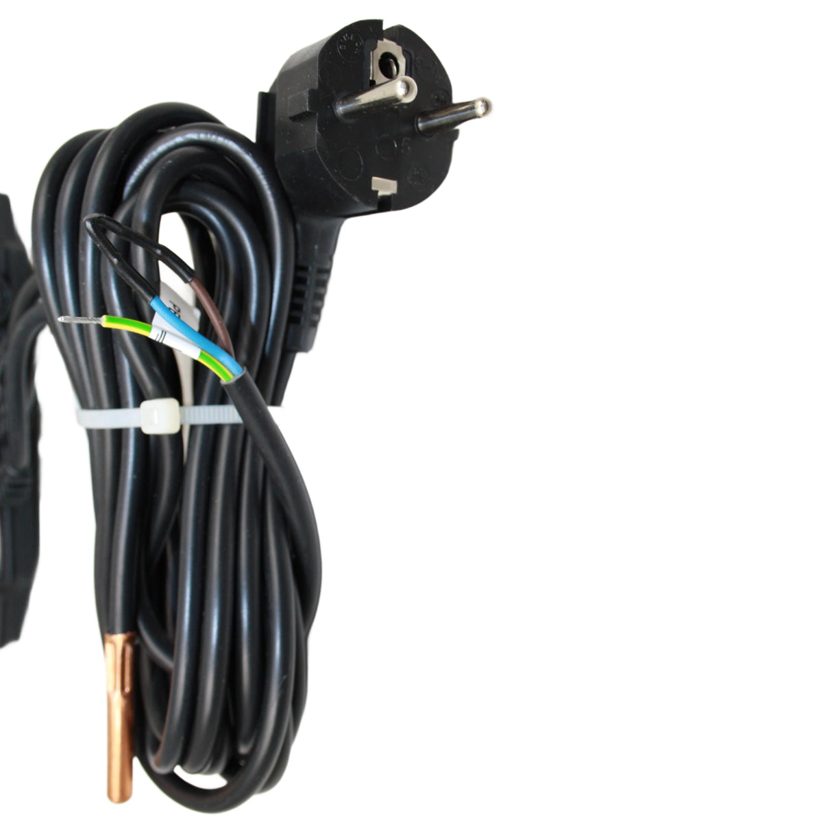 Tehnični krmilnik digitalne črpalke EU-21 z zaščito črpalk