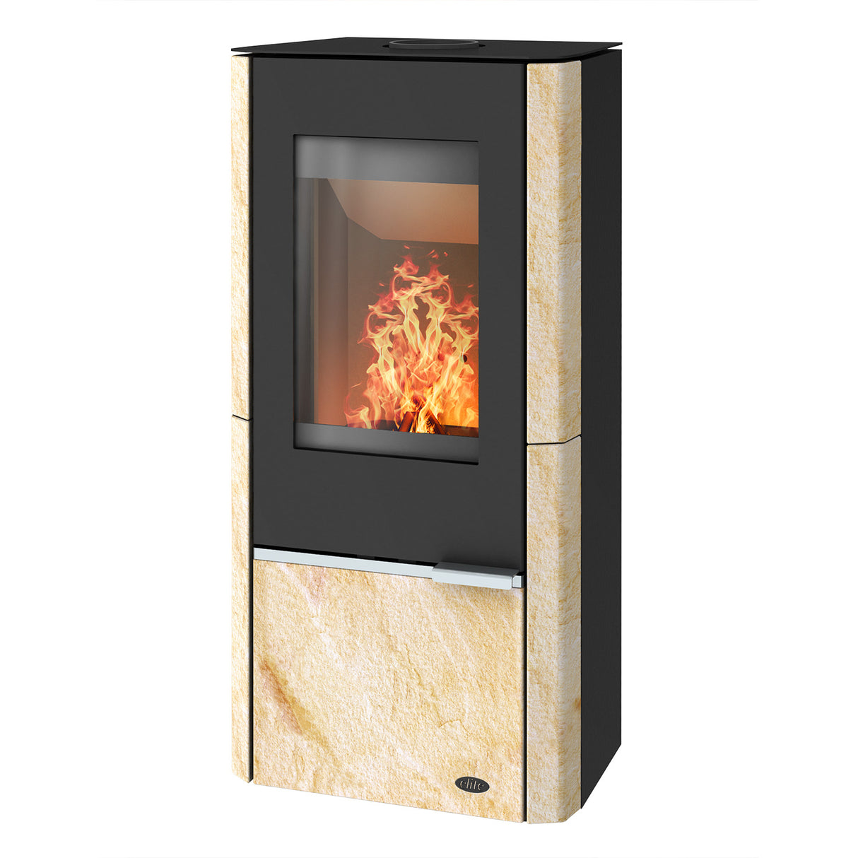 Kamin Elite Oregon kamin