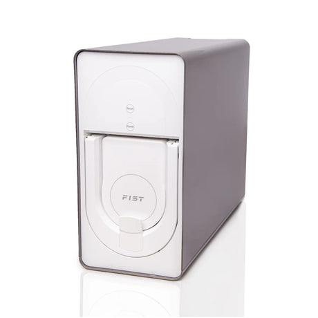 Osmoseanlage  Piu Pura-600 Back