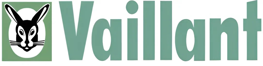 Vergleichbares Logo von Vaillant auf einem Produkt namens Vaillant