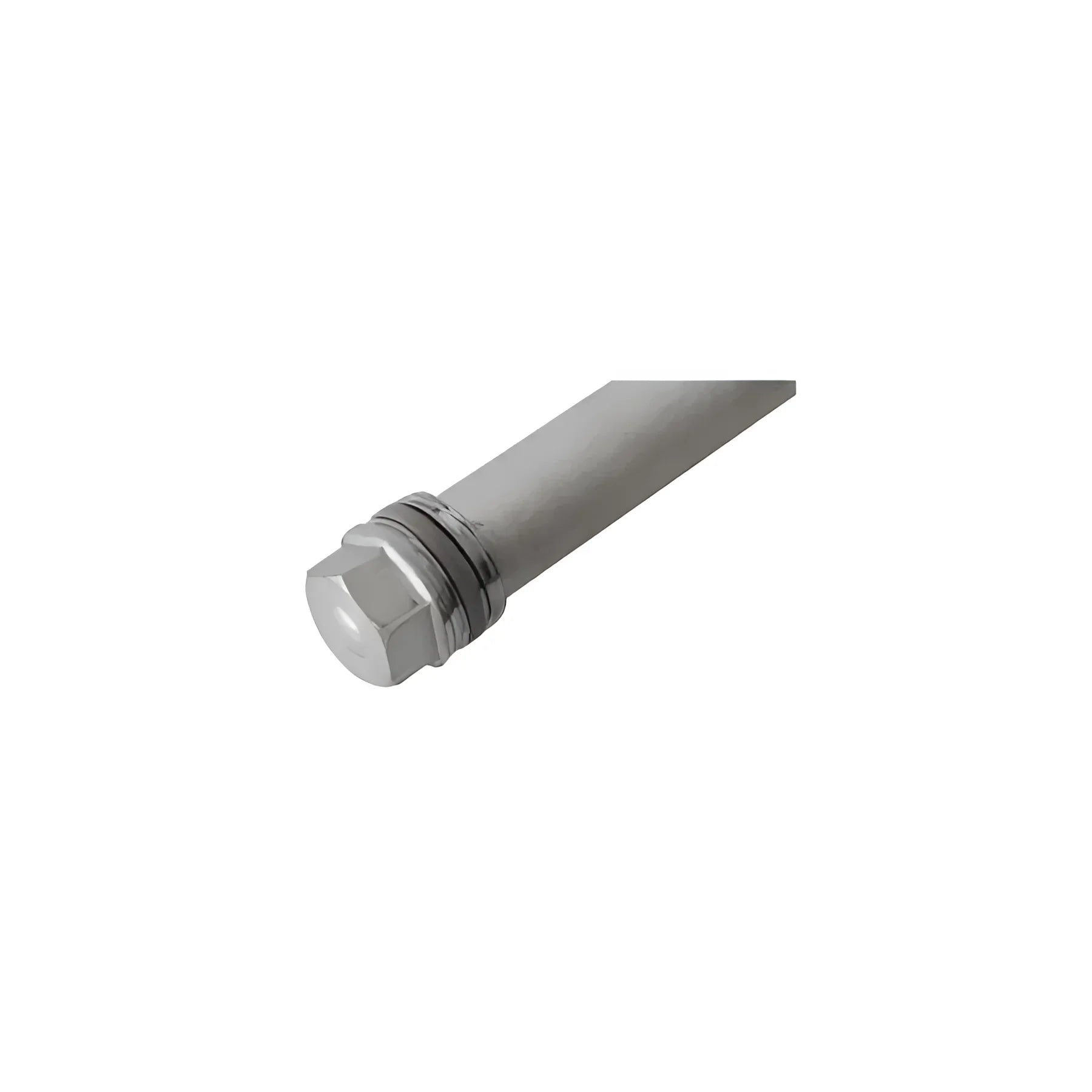 Magnesiumanode für Speicher bis 320 L.