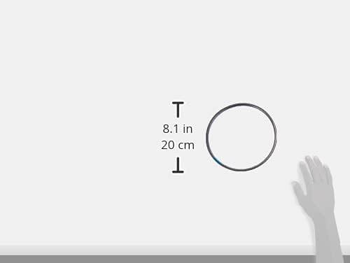 Vaillant 0020025929 Dichtungssatz Brennertür, VHR.. C VC/W 126 - 446 - /2 - GEMA Shop