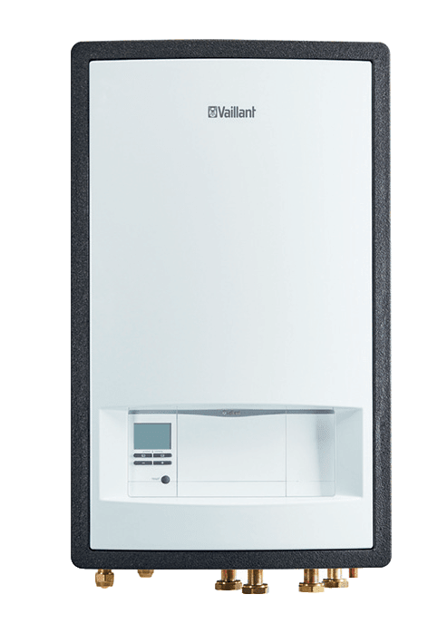 Vaillant Wärmepumpe plus Klima Split | Paket 4.0601 aroTHERM Split - GEMA Shop