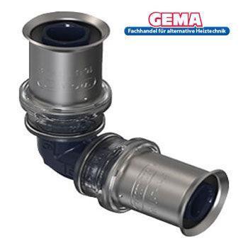 Wavin Winkel zum Pressen - GEMA Shop