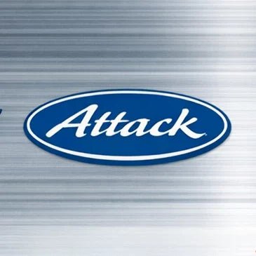 Attack Ersatzteile - GEMA Shop