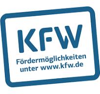 KFW 🔶 Fördermöglichkeiten für moderne Heizsysteme 💧 unter www.kfw.de 🌍
