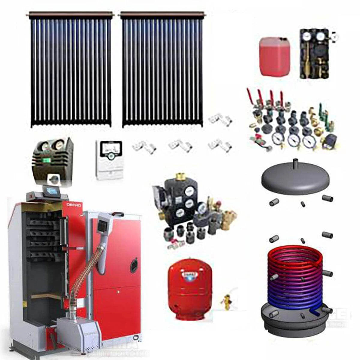 Komplettpaket - GEMA Shop