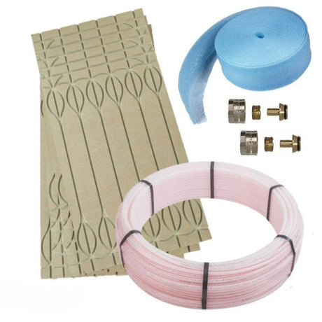 MDF Komplettpakete - GEMA Shop