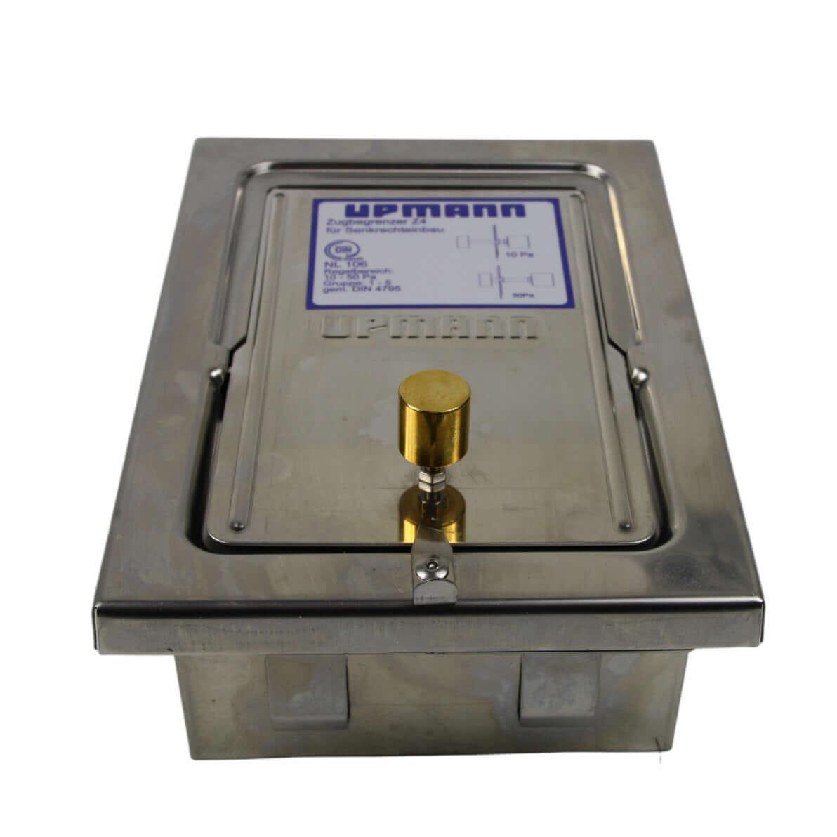 Zugbegrenzer Z4 130 x 190 mm.