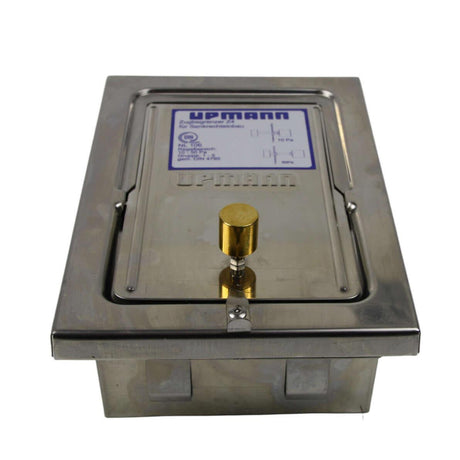 Zugbegrenzer Z4 130 x 190 mm.