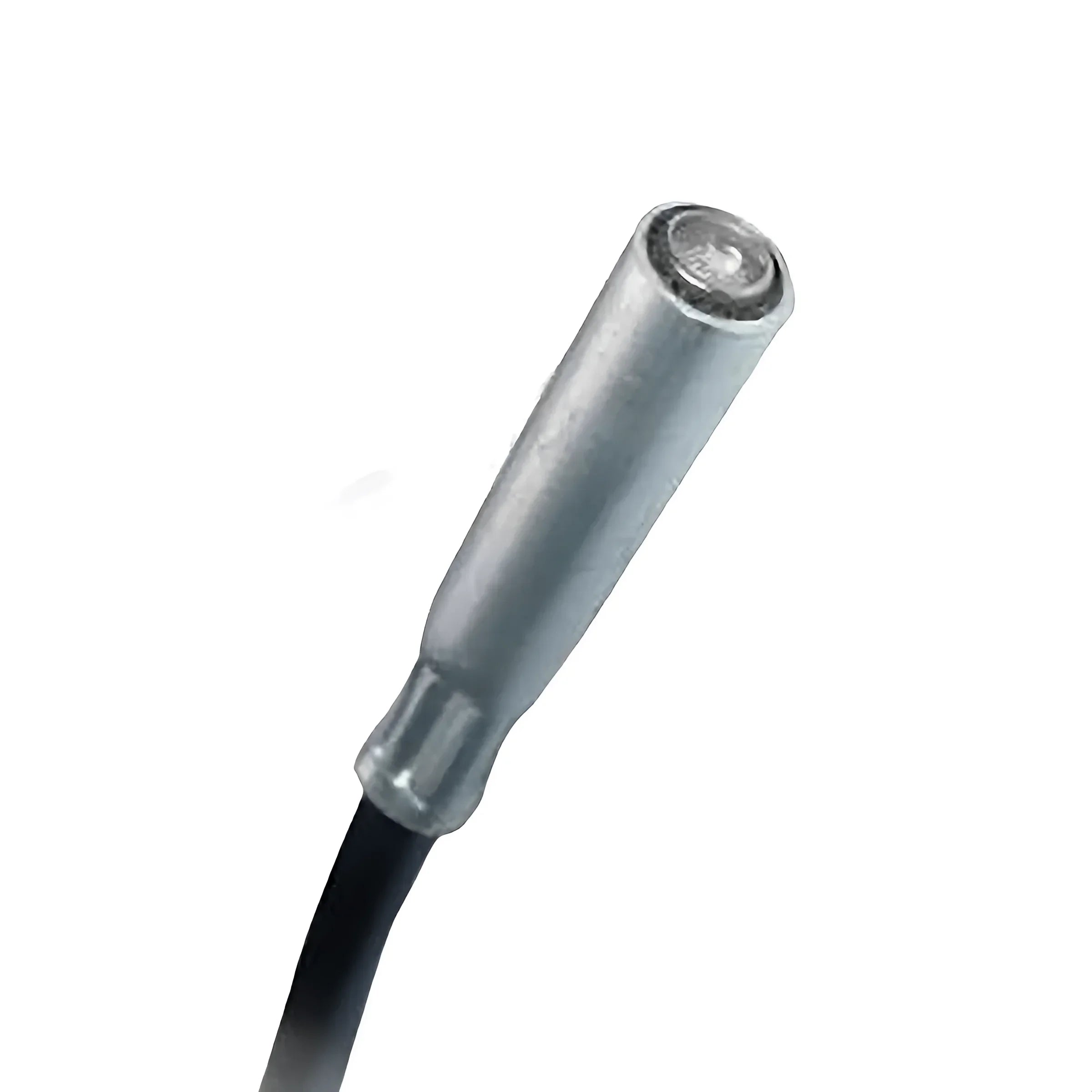Silberner Endoskop-Kamerasonde für Fotozelle für Pelletkessel, kompatibel mit defro duo pellet und defro sigma ekopell