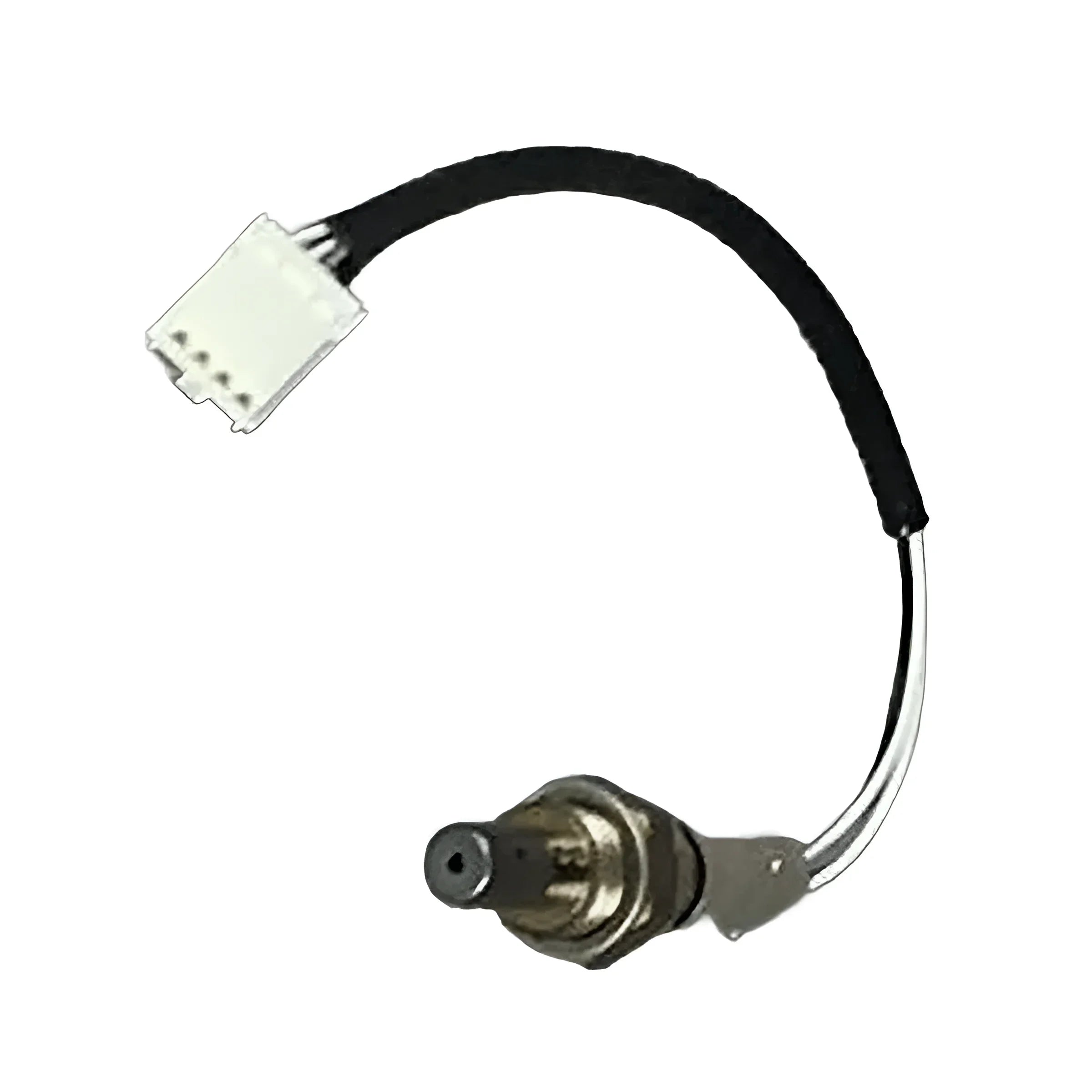 Oxygen Sensor mit Connector für Attack Pelletkessel – Unverzichtbares Ersatzteil