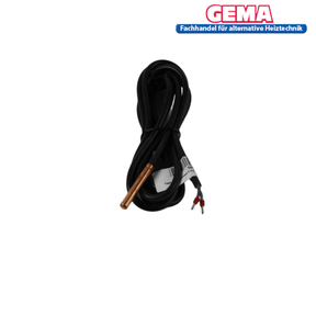 Attack Kesselfühler KTY 2m für DPX-Profi und SLX-Profi.