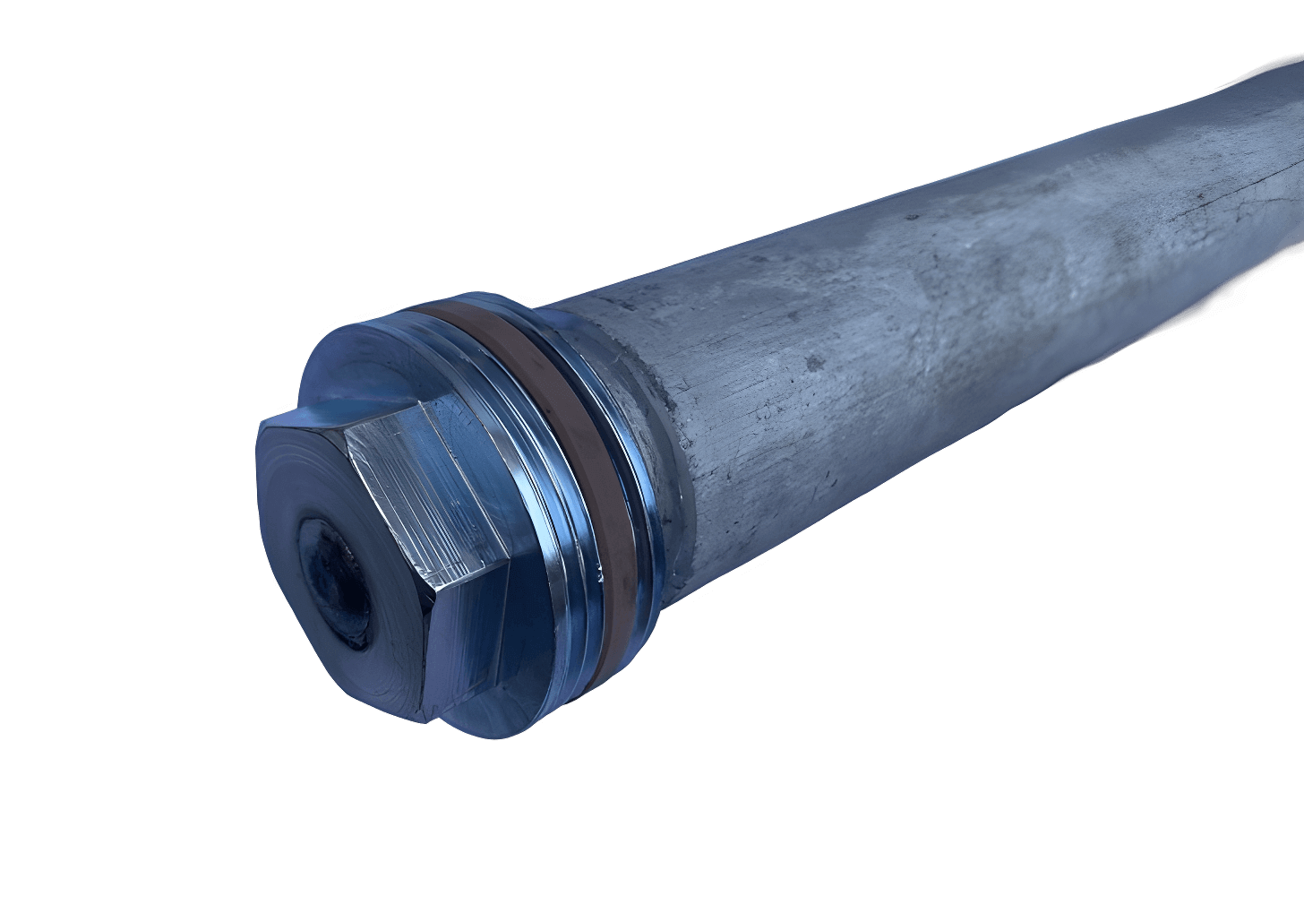 SUNEX Mg Anode für Speicher ab 300 L 1 1/2" - GEMA Shop