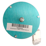 Attack blower engine from 30 kW