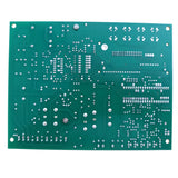 Steuerelektronik für Pelletbrenner - Effiziente Regelungstechnik zur Optimierung der Verbrennung