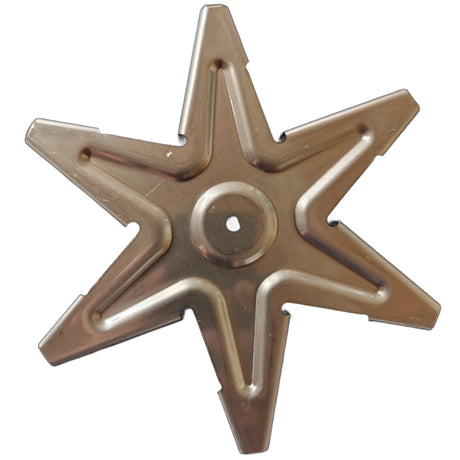 Attack Lüfterrad Ø 180 mm.