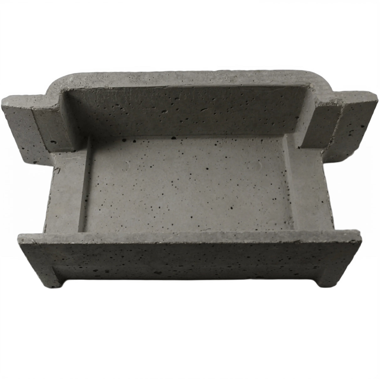 Attack SLX Schamottestein Brennkammer hinten 20 - 35 kW.