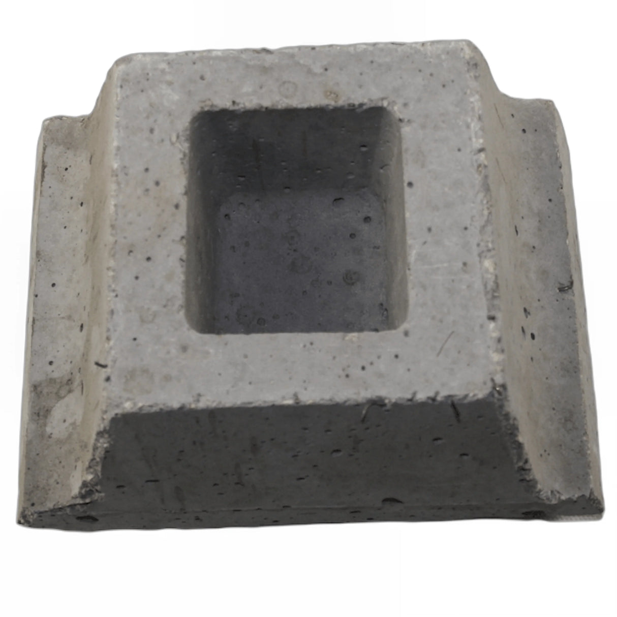 Attack Schamottstein vorne 20 - 55 kW.