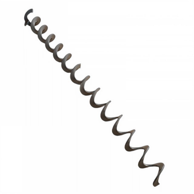 Attack Turbulatorfeder für die Wärmetauscher.