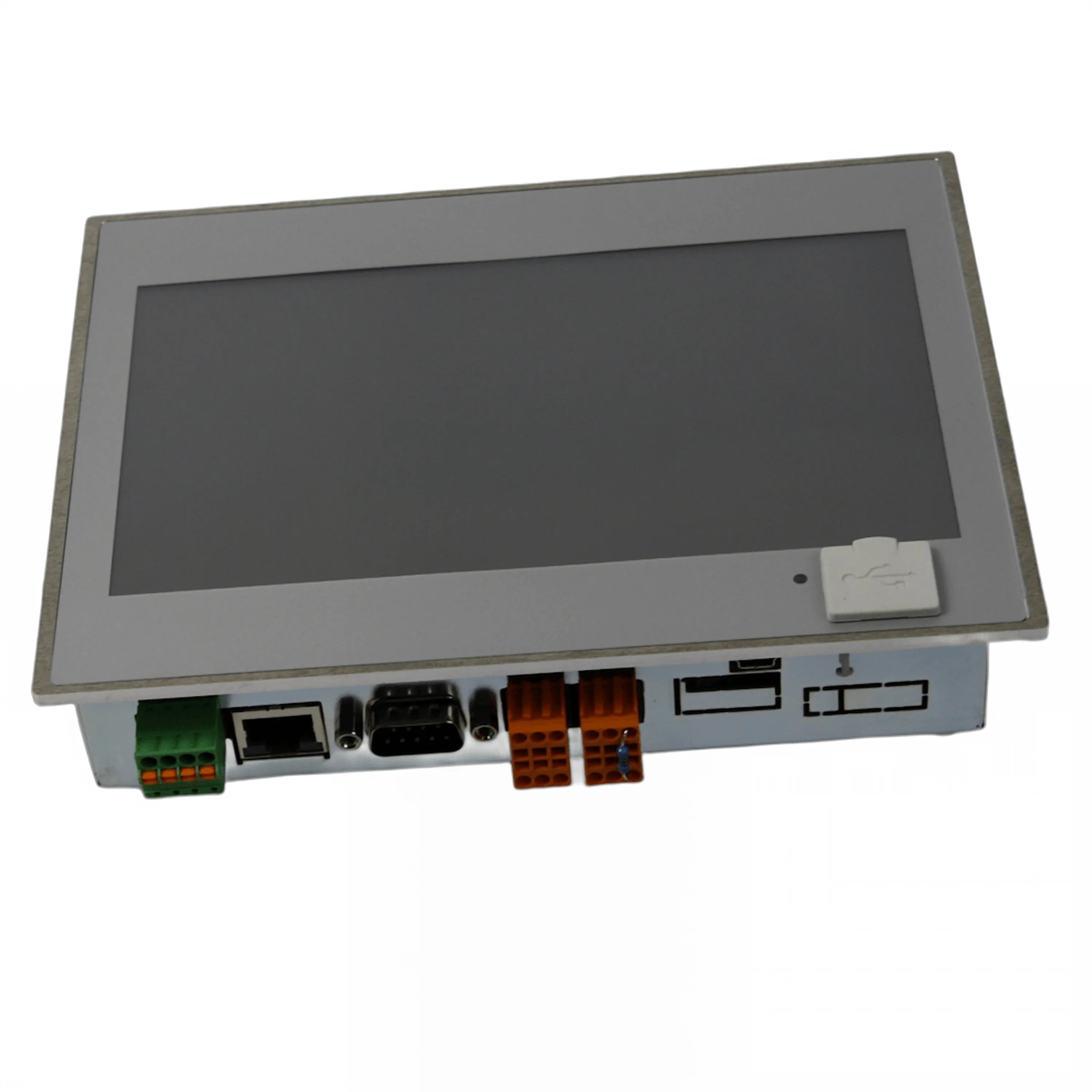 Attack Touch Display 7 ιντσών υπολογιστές βιομηχανικής οθόνης αφής