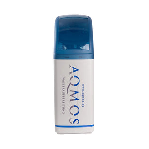 Aqmos wateronthardingsinstallatie Aqmos R2D2-32 met aansluitset 1 inch