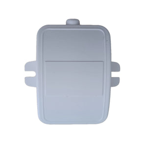 Witterungsgeführter TECH EU-i-1 Mischventilregler für Heizkreis- und Rücklaufschutz