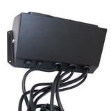 Temperatuurikontroller Tech DE.200 HG