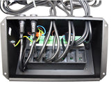 Temperatuurikontroller Tech DE.200 HG