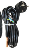 Tehnični krmilnik digitalne črpalke EU-21 z zaščito črpalk