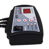 Tehnični krmilnik digitalne črpalke EU-21 z zaščito črpalk