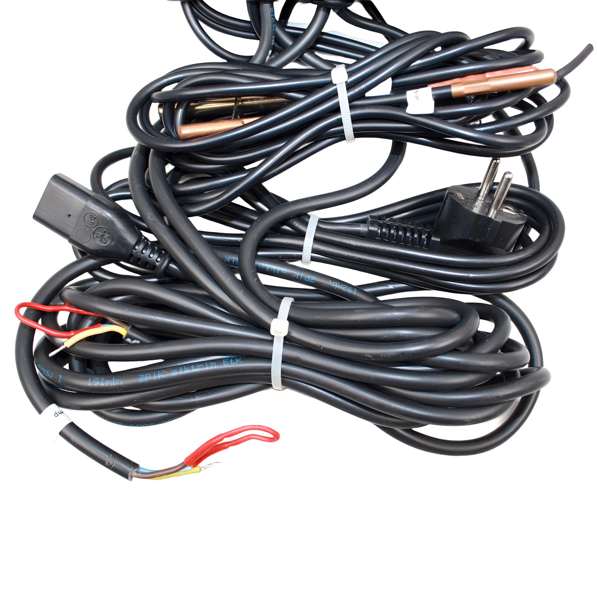 Tech teplota regulátora EU-81 ZPID CONTROL pre kotly s tuhým palivom