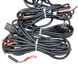 Tech teplota regulátora EU-81 ZPID CONTROL pre kotly s tuhým palivom