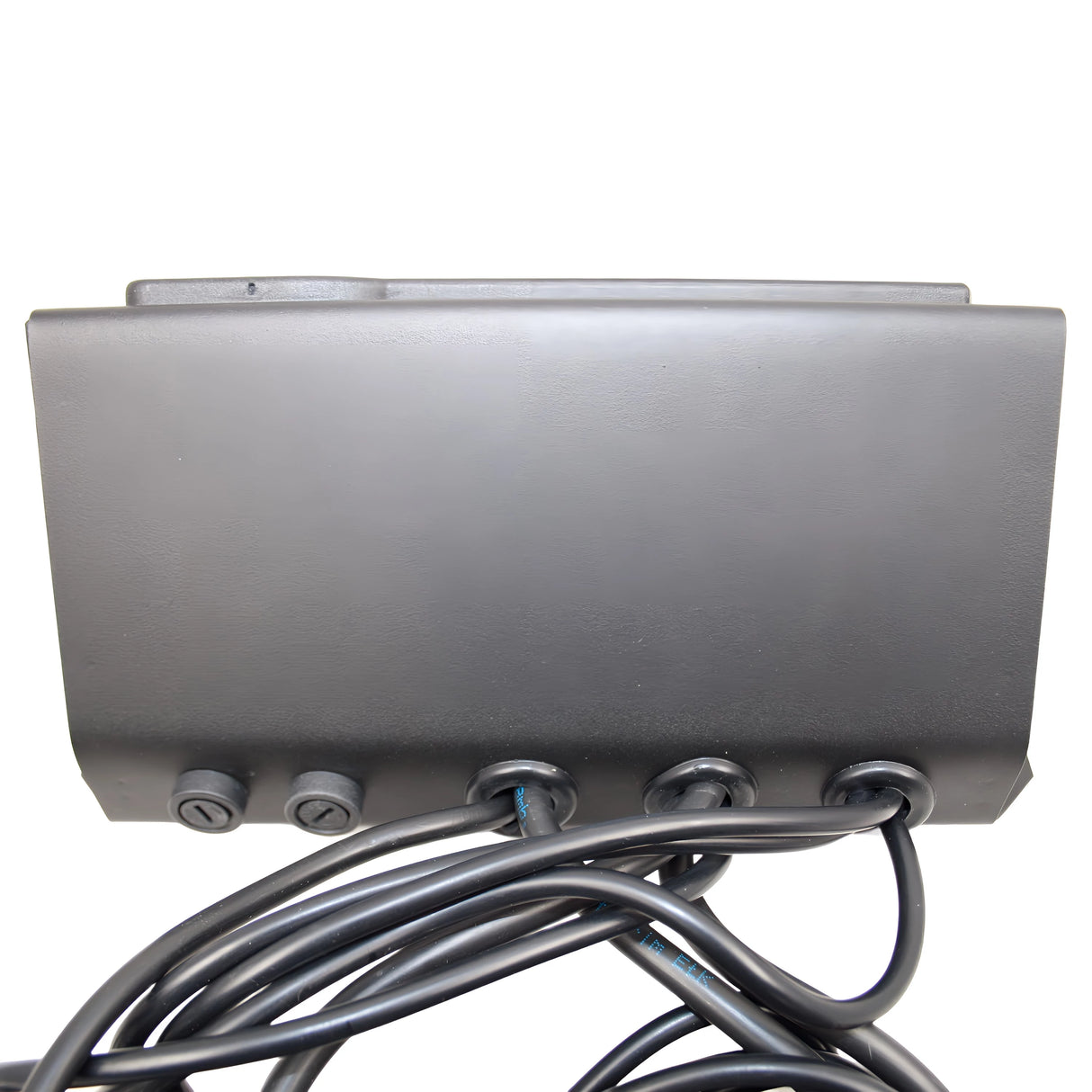 Tech teplota regulátora EU-81 ZPID CONTROL pre kotly s tuhým palivom