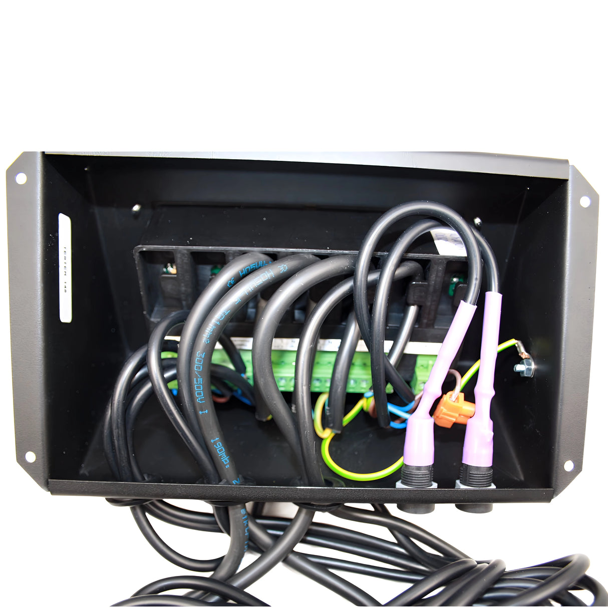 Tech teplota regulátora EU-81 ZPID CONTROL pre kotly s tuhým palivom