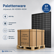 Jolywood JW-HD96N-R2 460 Wp 