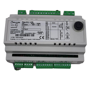 Erweiterungsmodul für Heizkreise zur effizienten Steuerung und Optimierung von Heizungssystemen