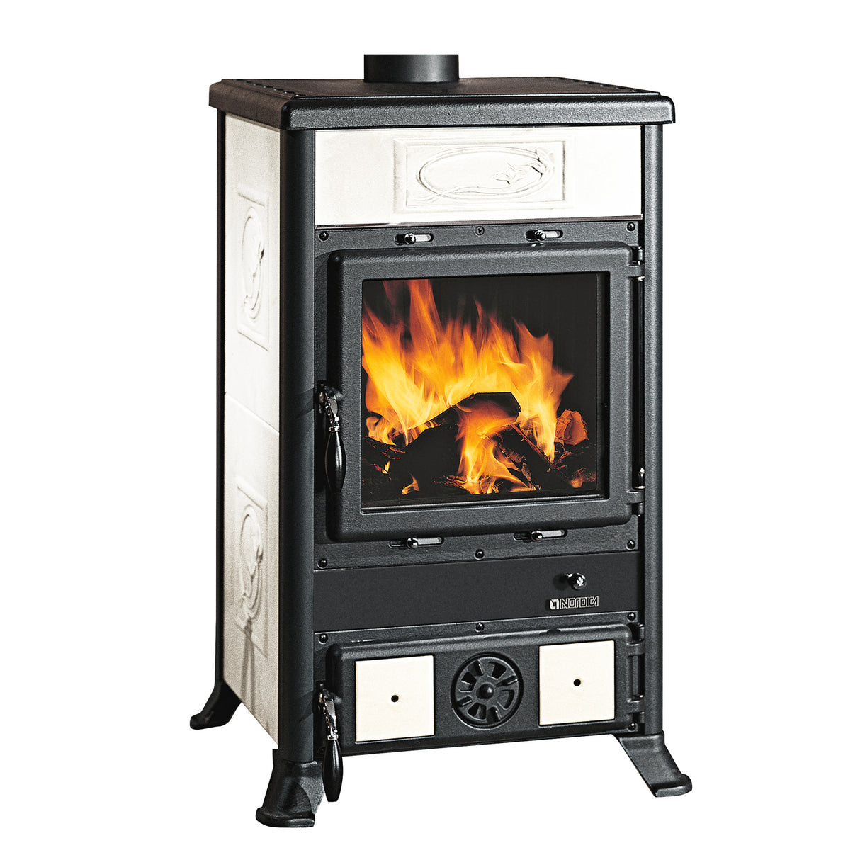 La Nórdica Rossella R1