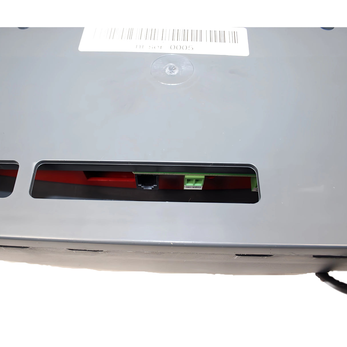 Ovládání kotle Defro S3P pro pohodlí Defro Optima plus 3,9 kW