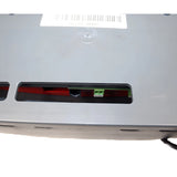 Ovládání kotle Defro S3P pro pohodlí Defro Optima plus 3,9 kW