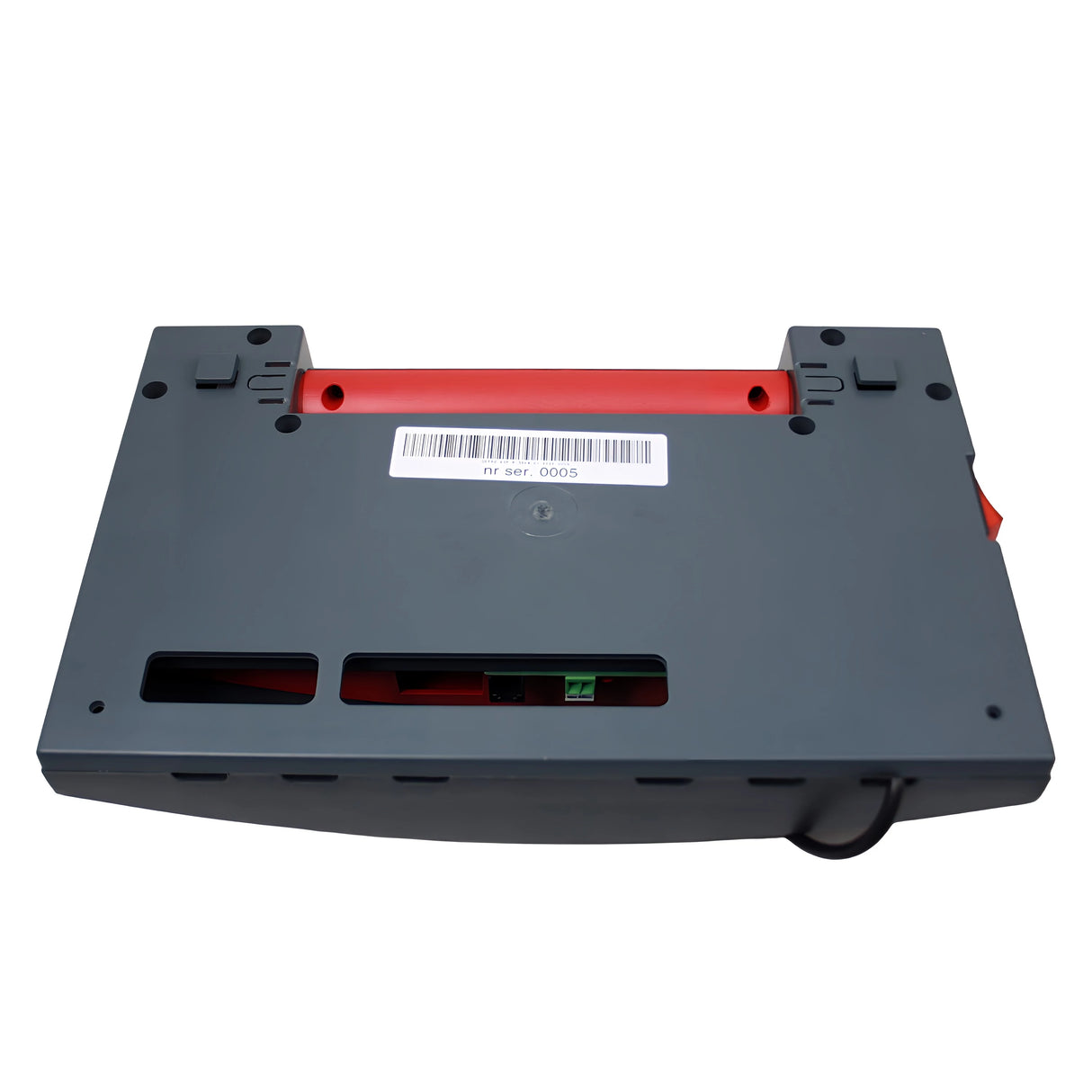 Ovládání kotle Defro S3P pro pohodlí Defro Optima plus 3,9 kW