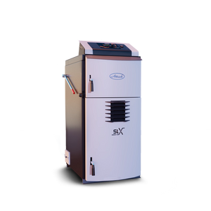 Αεριοποιητής ξύλου 25 kW ATTACK SLX 25 Profi