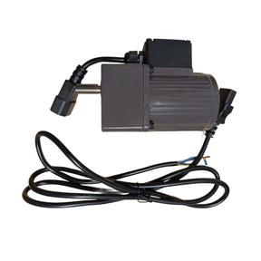 Leistungsstarker Schneckenmotor für effizienten Antrieb in Industrieanwendungen und Maschinen