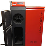 Pelletkessel Thermoflux Pelling Eco 25kW/75kg