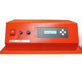 Pelletkessel Thermoflux Pelling Eco 25kW/75kg