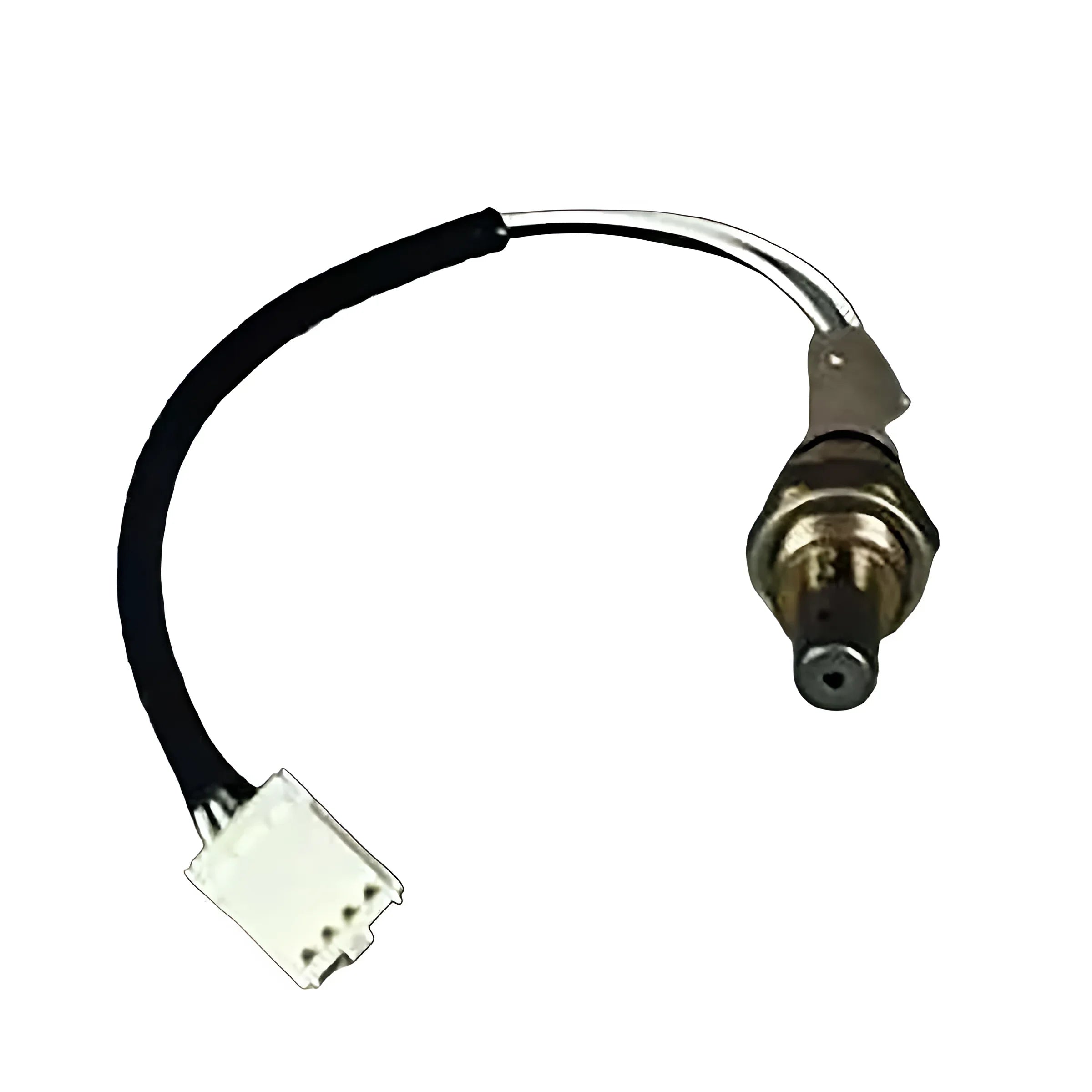 Oxygen-Sensor mit Kabel für Attack Pelletkessel und Lambdasonde unverzichtbares Ersatzteil