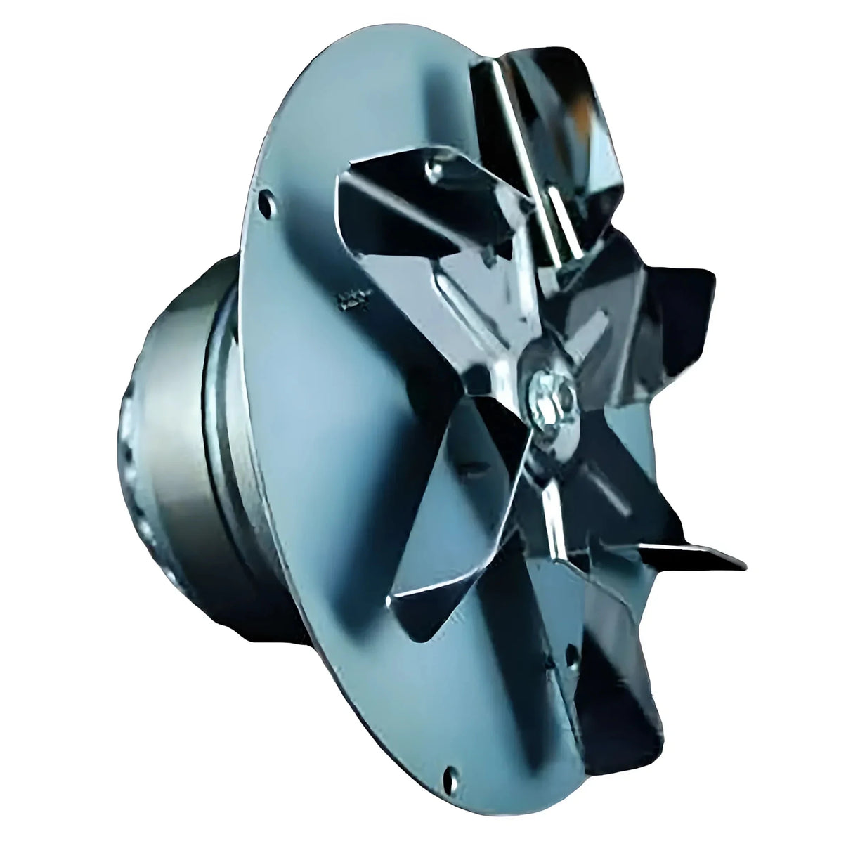 Abgasgebläse für Thermoflux Pelling Eco Pelletkessel - Effiziente Abgasableitung - GEMA Shop