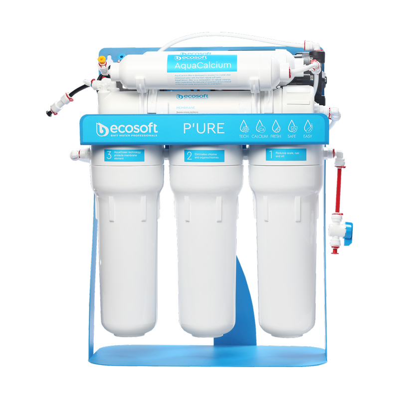 Sistem de osmoză inversă Pure Aquacalcium