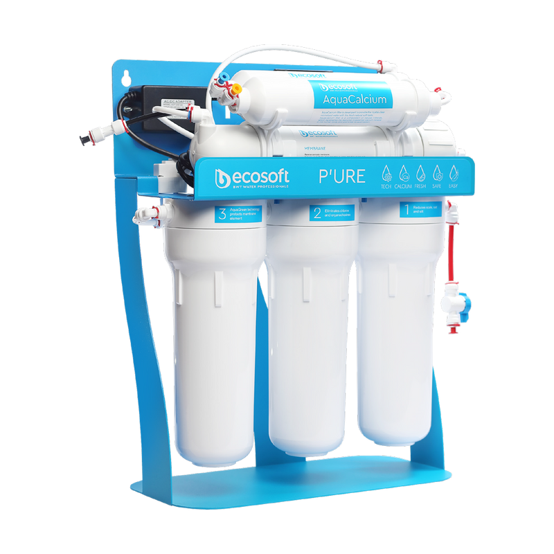 Sistem de osmoză inversă Pure Aquacalcium