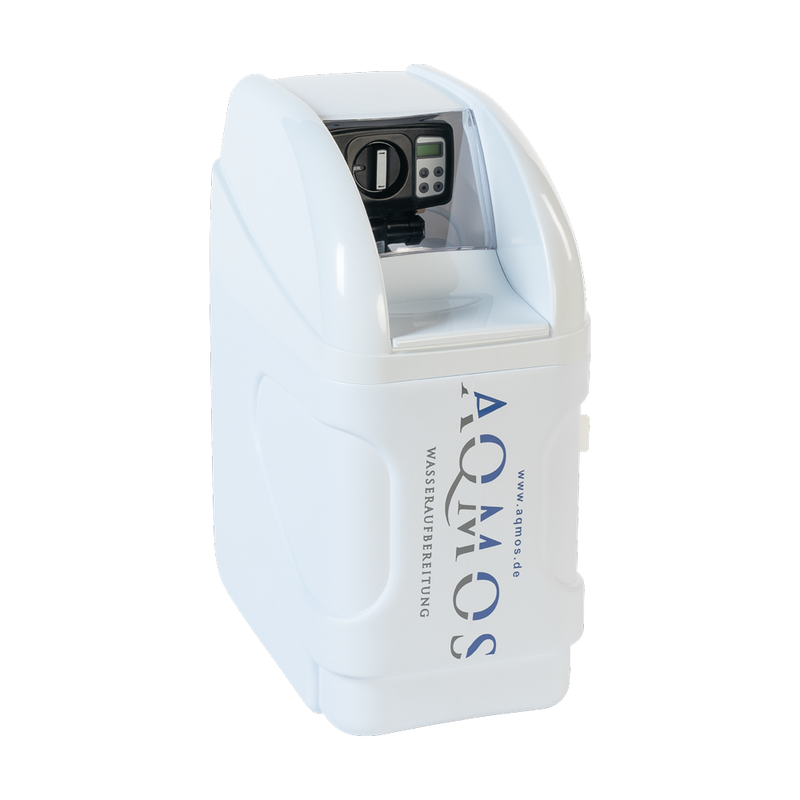 Vandblødgøringsanlæg Aqmos BM-32